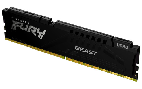 Kingston Fury Beast 16gb Ddr5 Kf560c30bbe 16